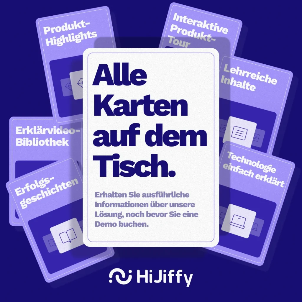 Version a all cards on the table 8 explore hijiffy’s solution – de